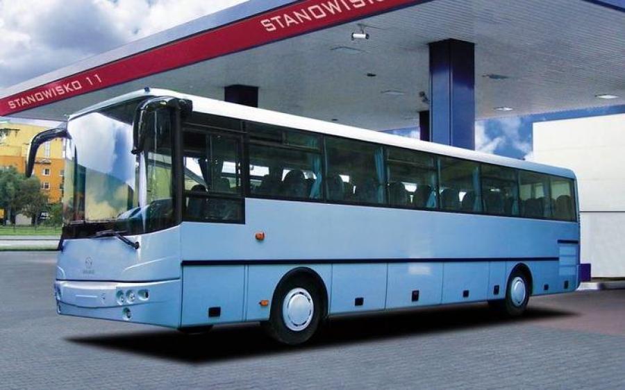 Solbus Solway SWL-11 '2005
